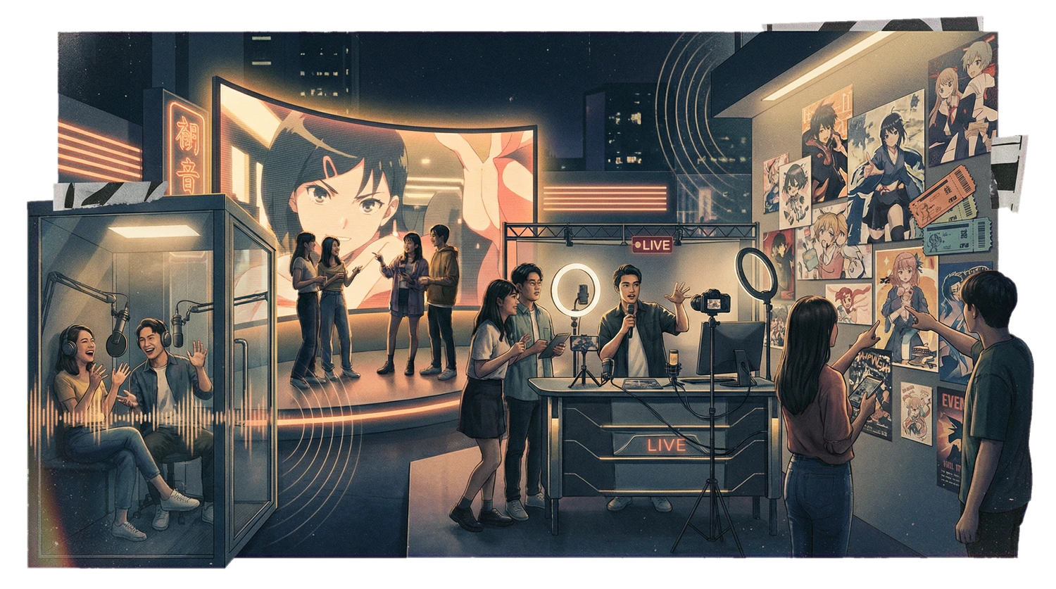 国产